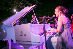 LANA Quartet @ BMW Event Wörthersee (AT)