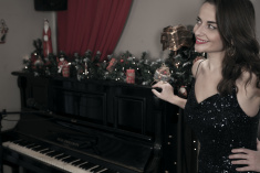 LANA - Christmas Video @ Alkis Dimos