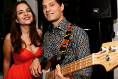 Duo LANA & el.bass 